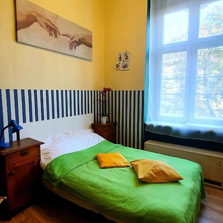 The Apartment In Strict City Center. Self Check-In Krakow Luaran gambar