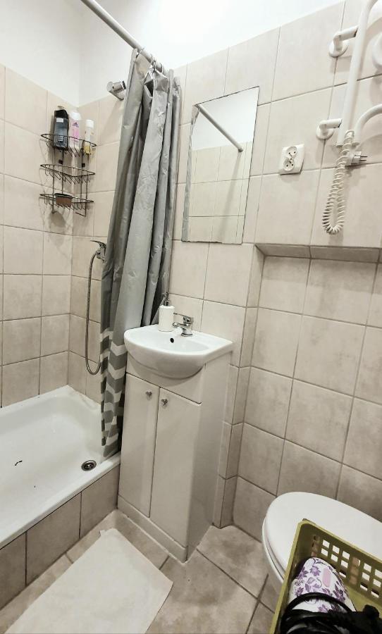 The Apartment In Strict City Center. Self Check-In Krakow Luaran gambar