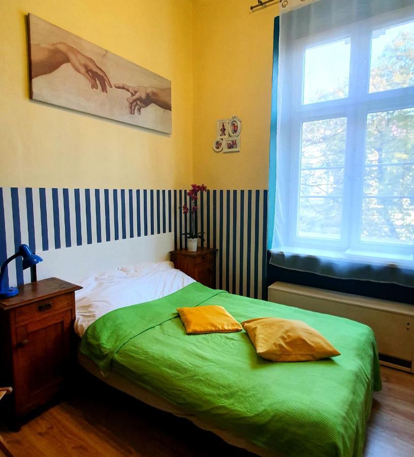 The Apartment In Strict City Center. Self Check-In Krakow Luaran gambar