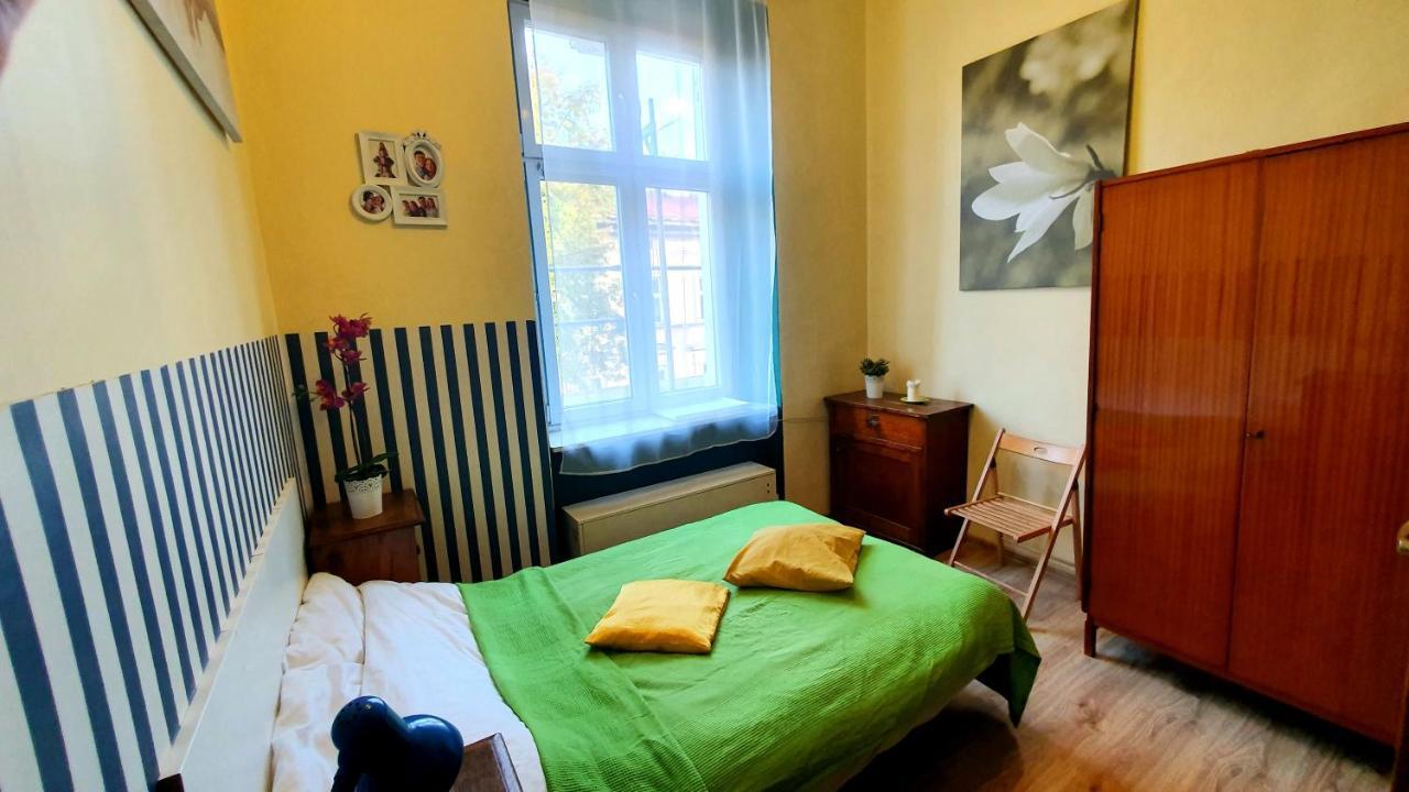 The Apartment In Strict City Center. Self Check-In Krakow Luaran gambar